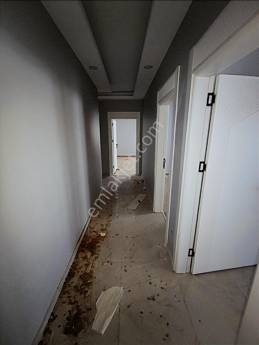Satılık Kızıltepe Cihanpol Civarı Adakent Sitesi 3+1 Sıfır Daire - Görsel 32