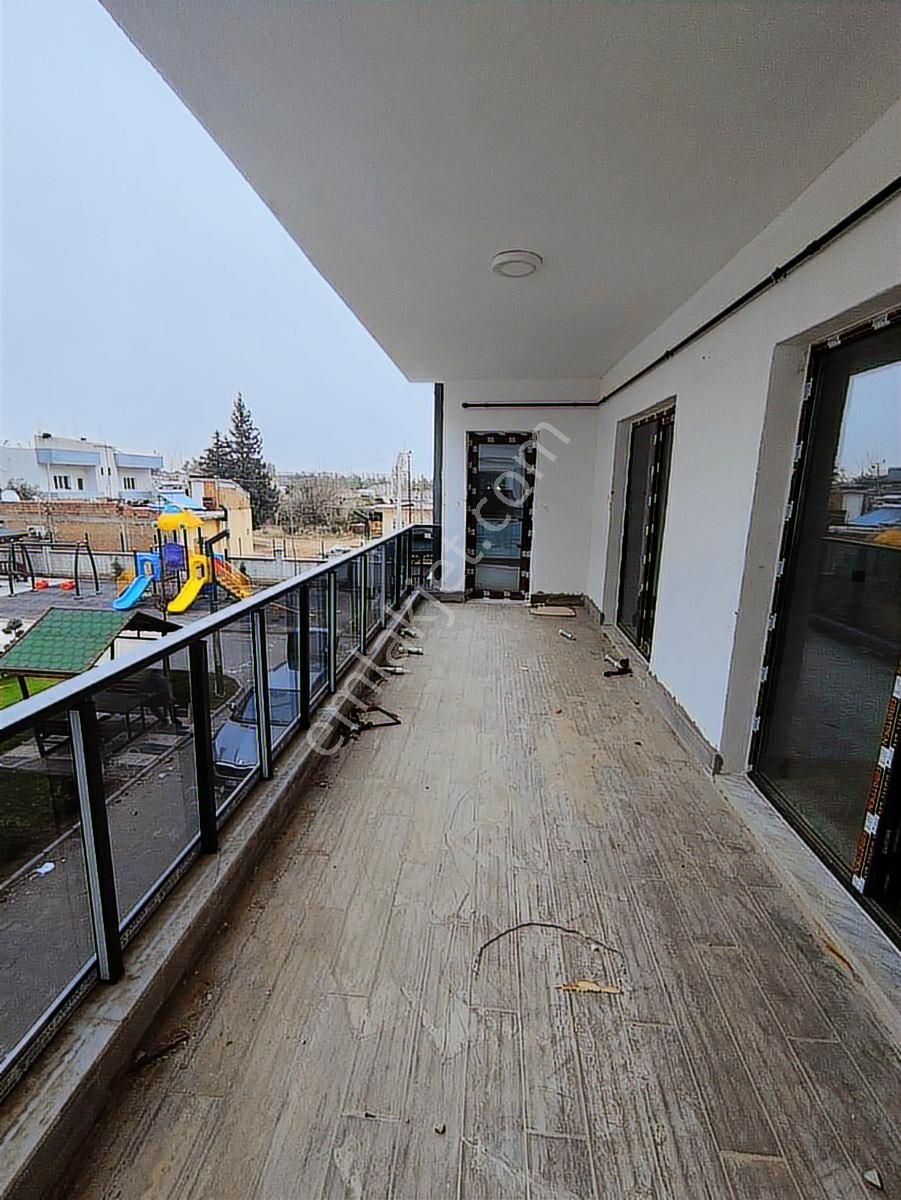 Satılık Kızıltepe Cihanpol Civarı Adakent Sitesi 3+1 Sıfır Daire - Görsel 9