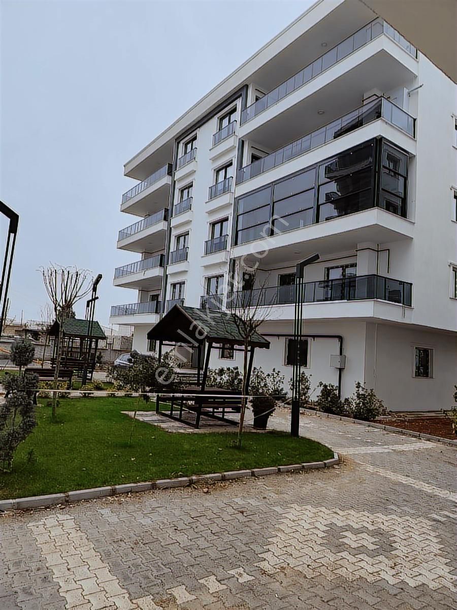 Satılık Kızıltepe Cihanpol Civarı Adakent Sitesi 3+1 Sıfır Daire - Görsel 33