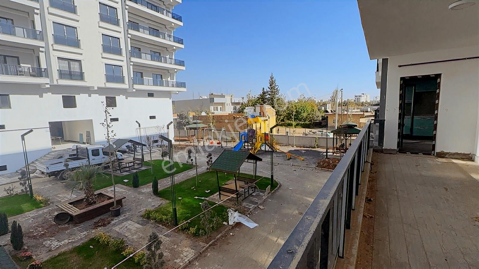 Satılık Kızıltepe Cihanpol Civarı Adakent Sitesi 3+1 Sıfır Daire - Görsel 5