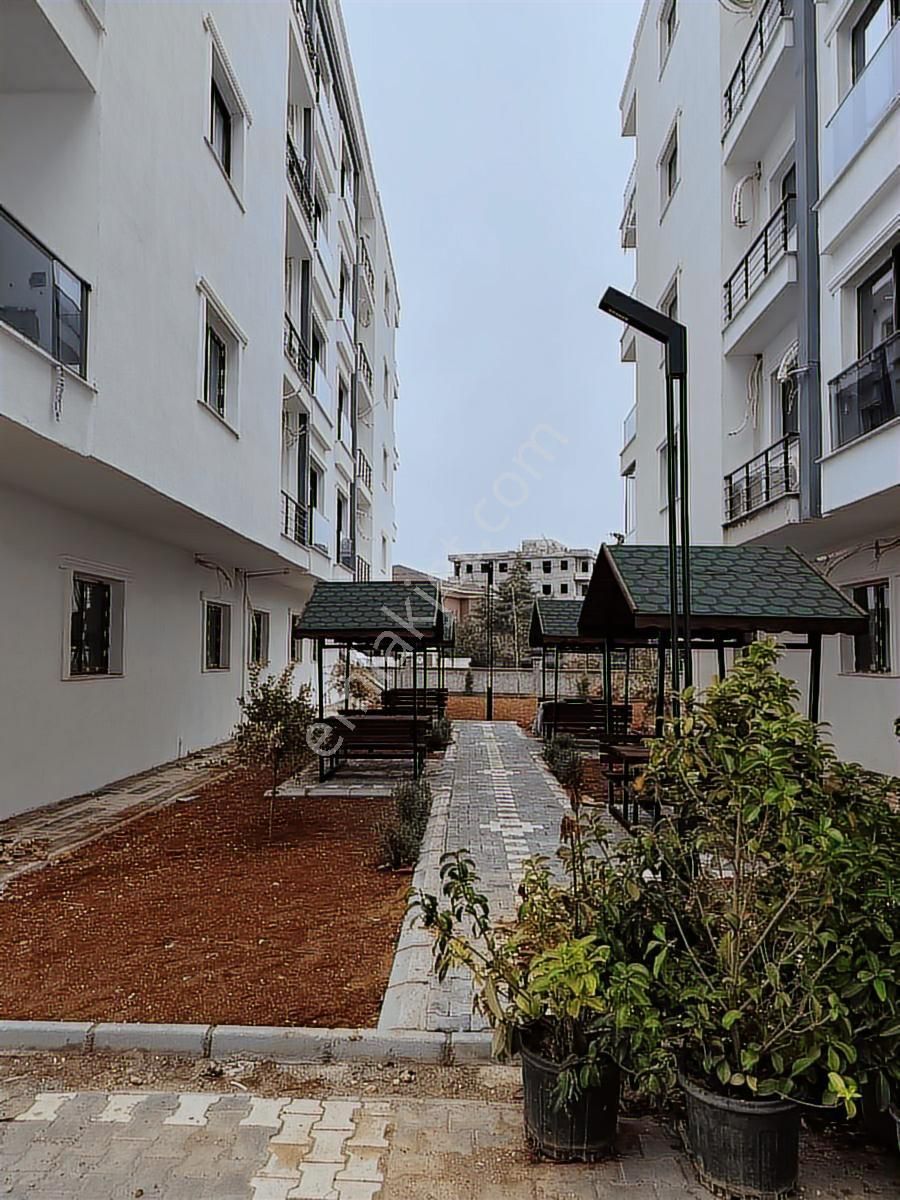 Satılık Kızıltepe Cihanpol Civarı Adakent Sitesi 3+1 Sıfır Daire - Görsel 24