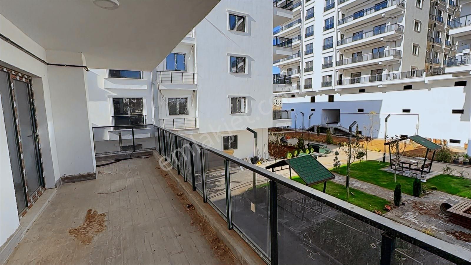 Satılık Kızıltepe Cihanpol Civarı Adakent Sitesi 3+1 Sıfır Daire - Görsel 18