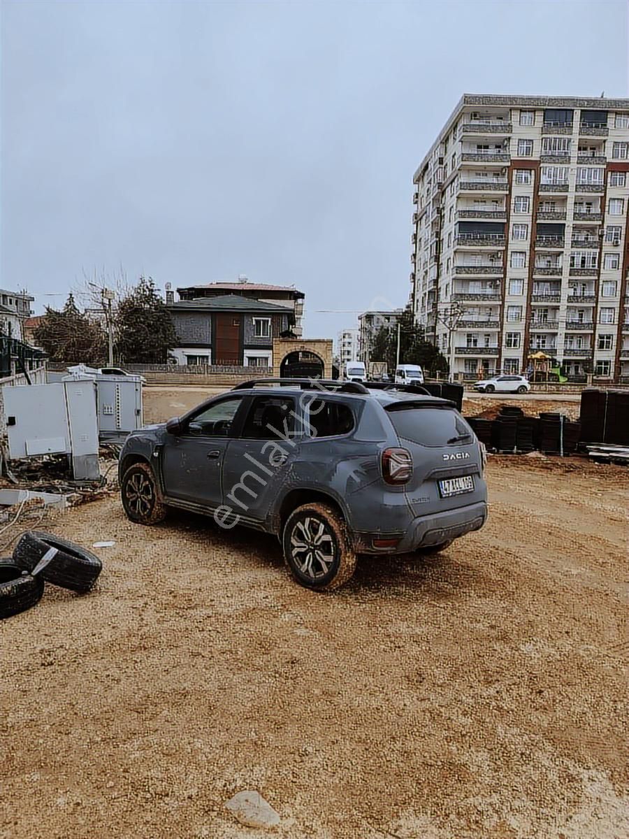 Satılık Kızıltepe Cihanpol Civarı Adakent Sitesi 3+1 Sıfır Daire - Görsel 13