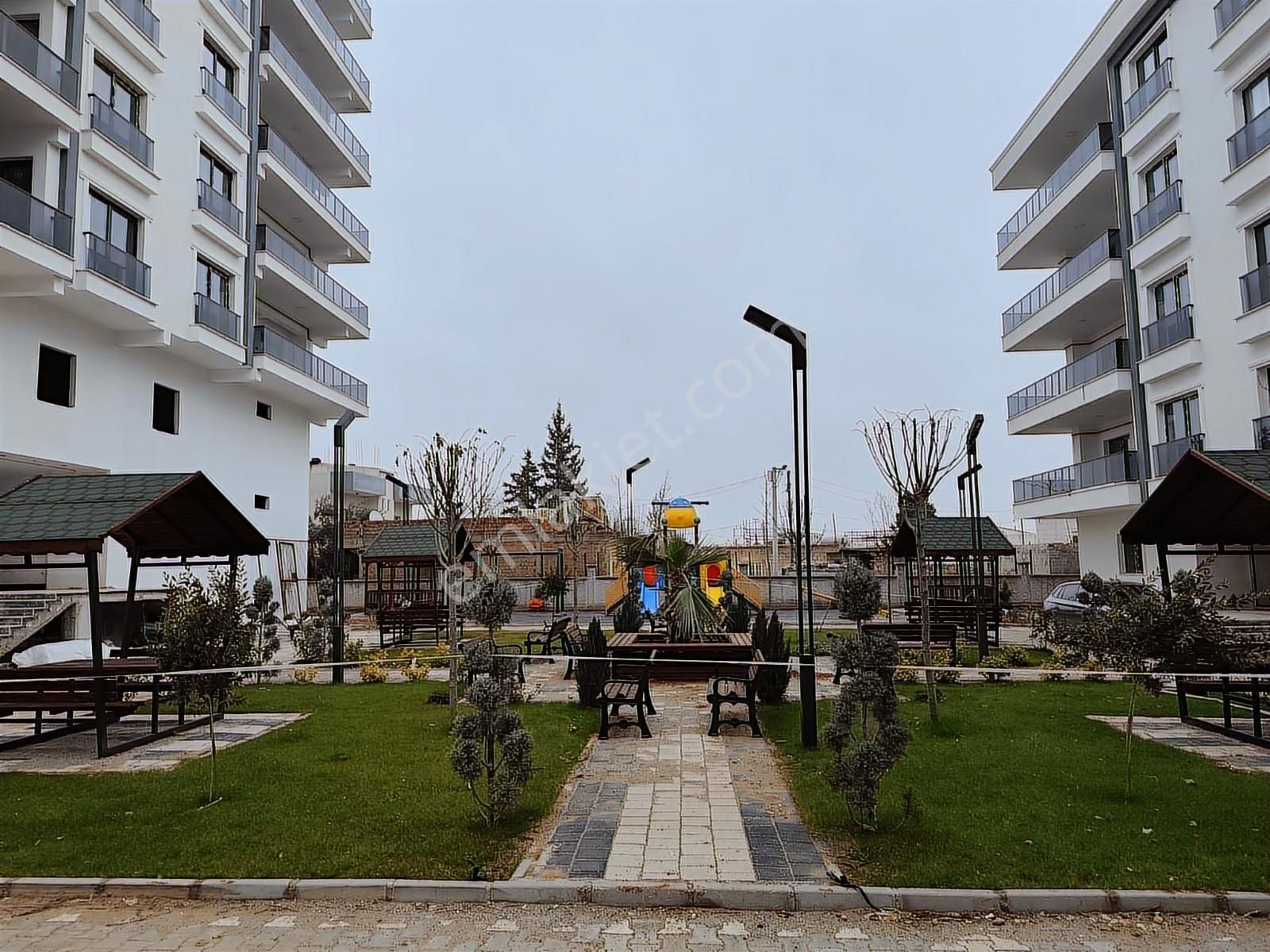 Satılık Kızıltepe Cihanpol Civarı Adakent Sitesi 3+1 Sıfır Daire - Görsel 11
