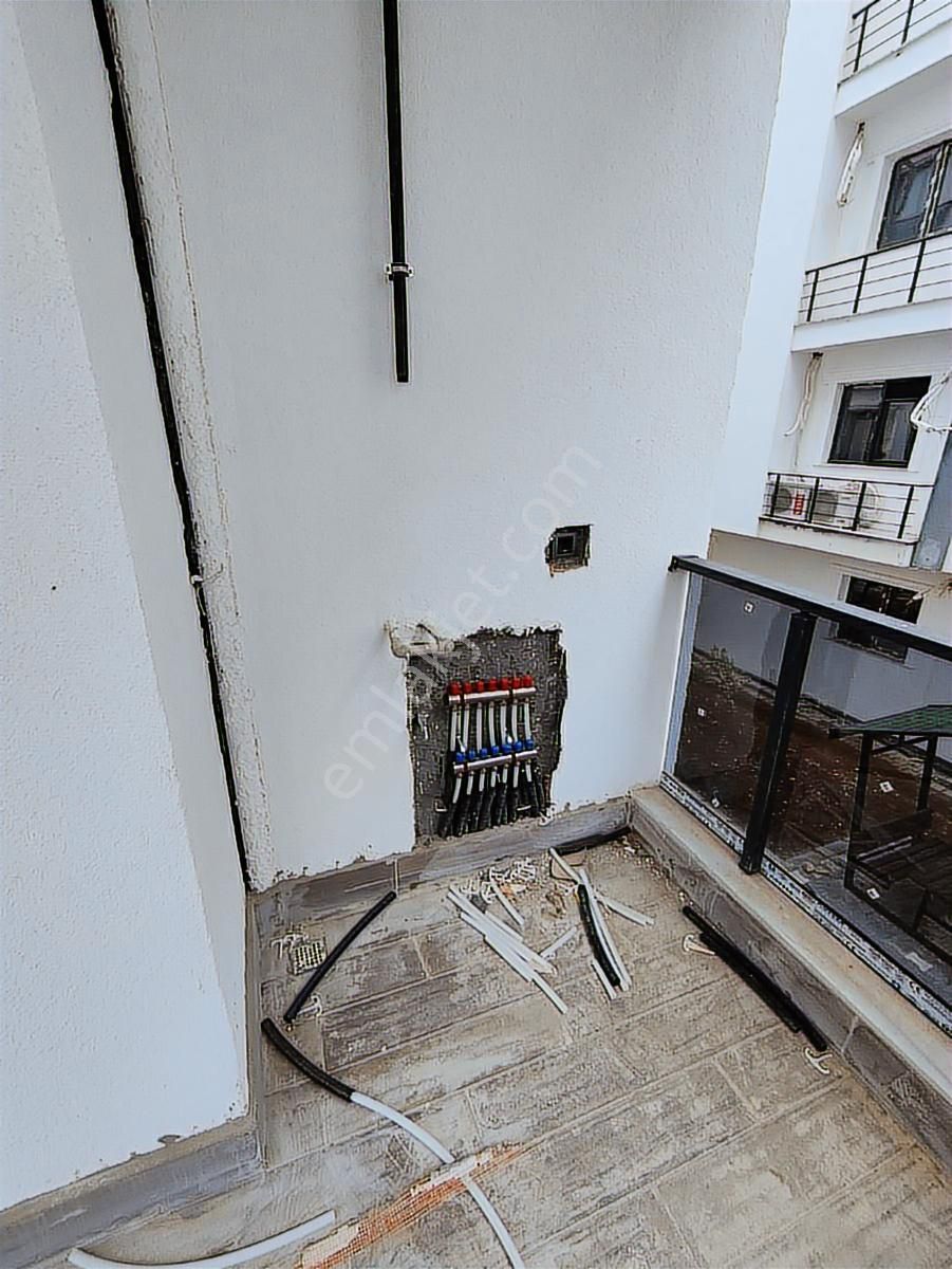 Satılık Kızıltepe Cihanpol Civarı Adakent Sitesi 3+1 Sıfır Daire - Görsel 23