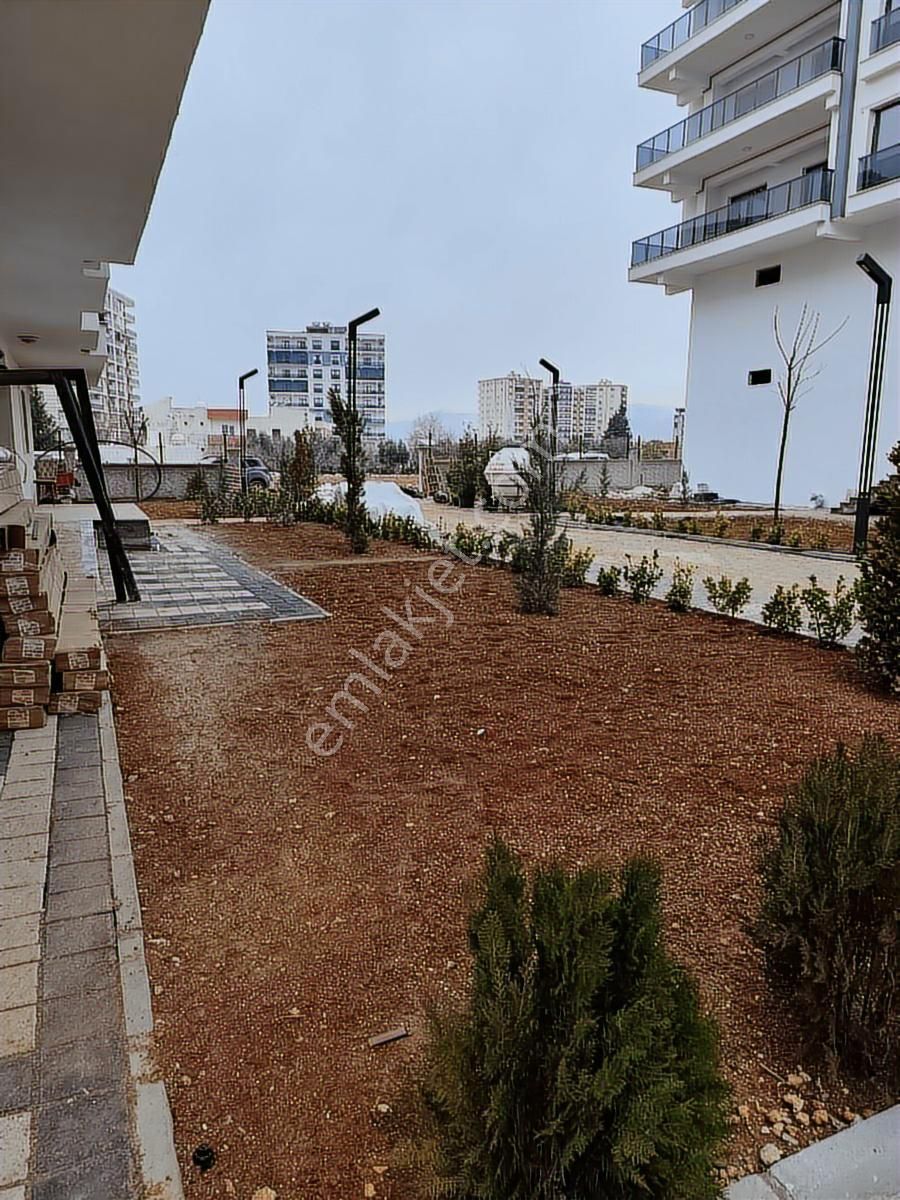 Satılık Kızıltepe Cihanpol Civarı Adakent Sitesi 3+1 Sıfır Daire - Görsel 19