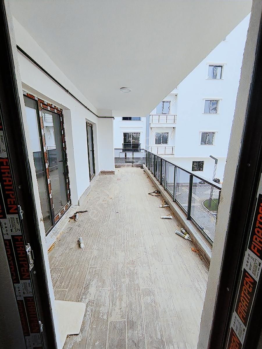 Satılık Kızıltepe Cihanpol Civarı Adakent Sitesi 3+1 Sıfır Daire - Görsel 15