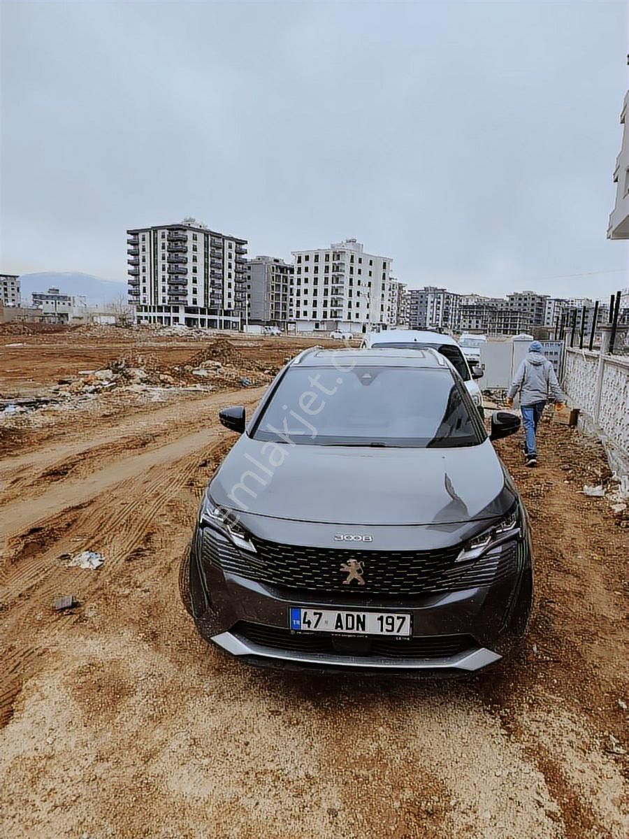 Satılık Kızıltepe Cihanpol Civarı Adakent Sitesi 3+1 Sıfır Daire - Görsel 6