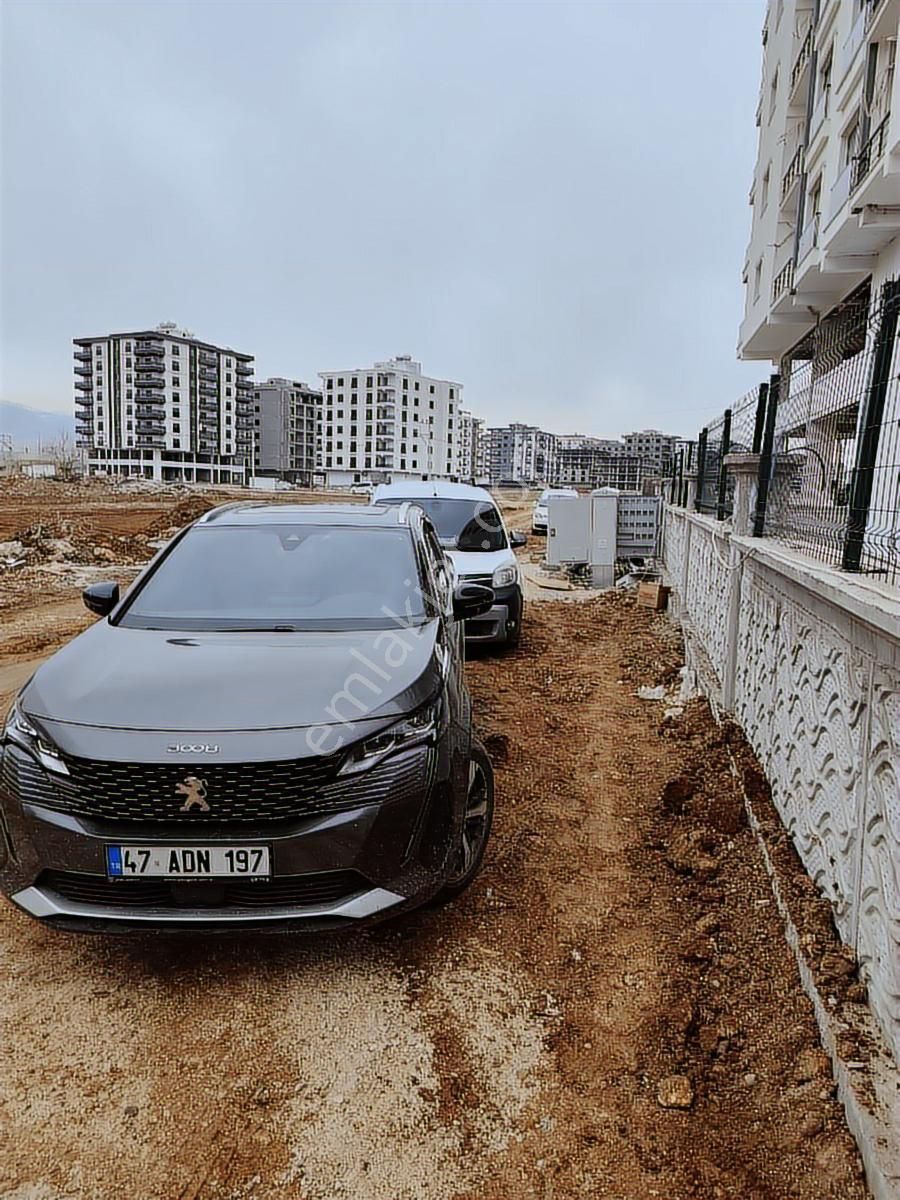 Satılık Kızıltepe Cihanpol Civarı Adakent Sitesi 3+1 Sıfır Daire - Görsel 8