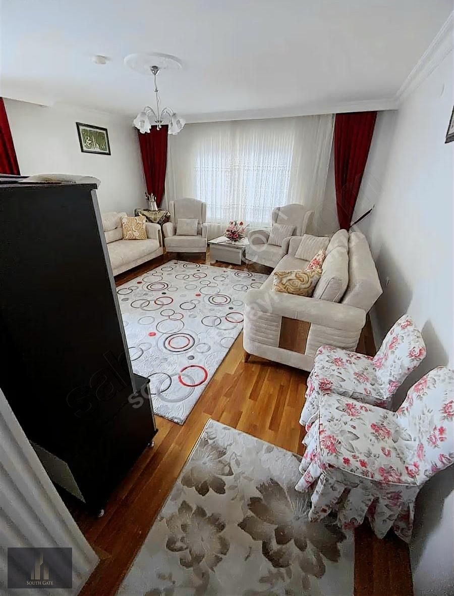 'south Gate'den Cengizhan Mah. Katta 3+1 Fırsat Daire