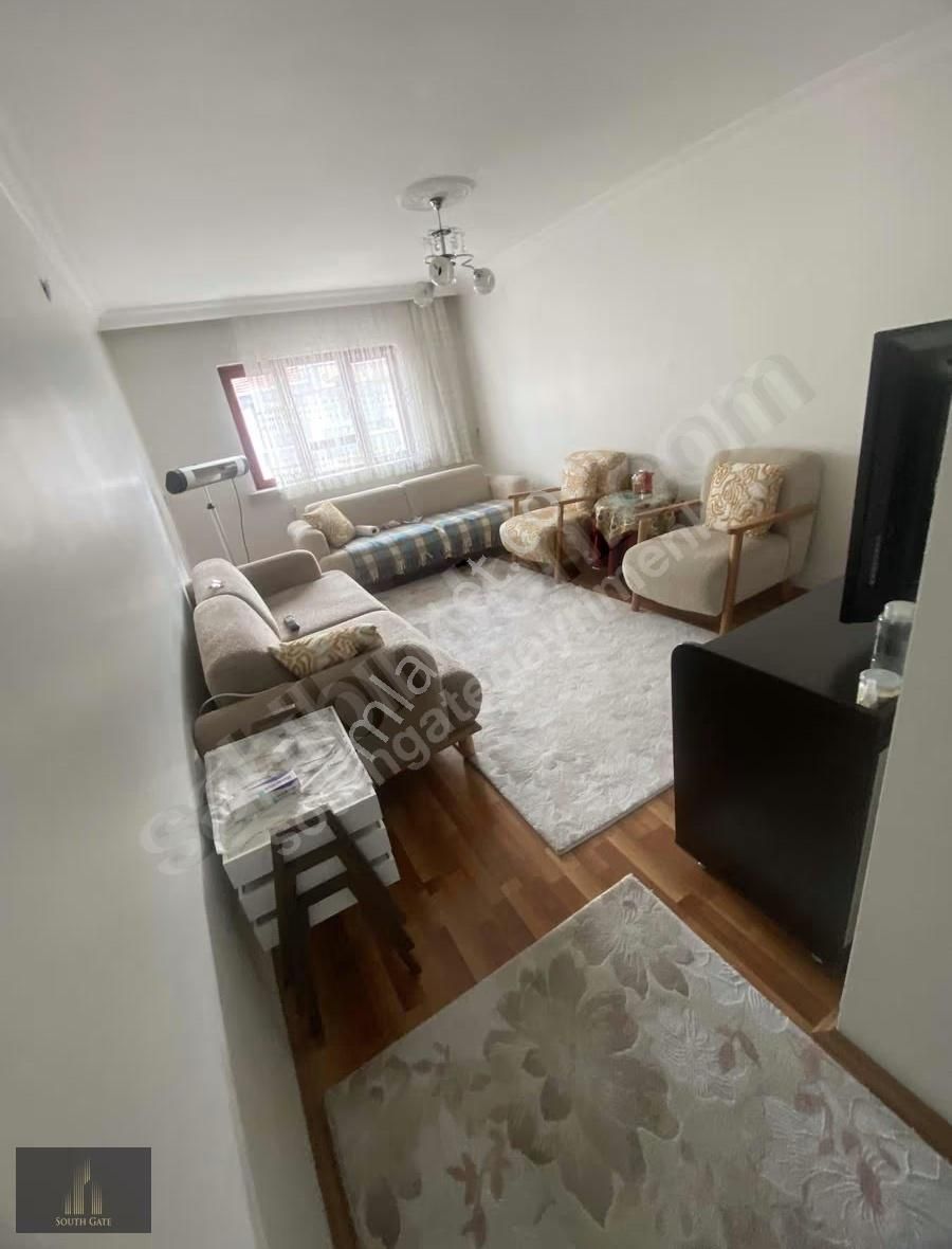 'south Gate'den Cengizhan Mah. Katta 3+1 Fırsat Daire - Görsel 8