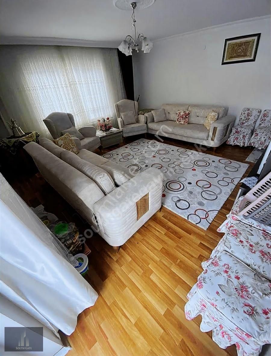 'south Gate'den Cengizhan Mah. Katta 3+1 Fırsat Daire - Görsel 5