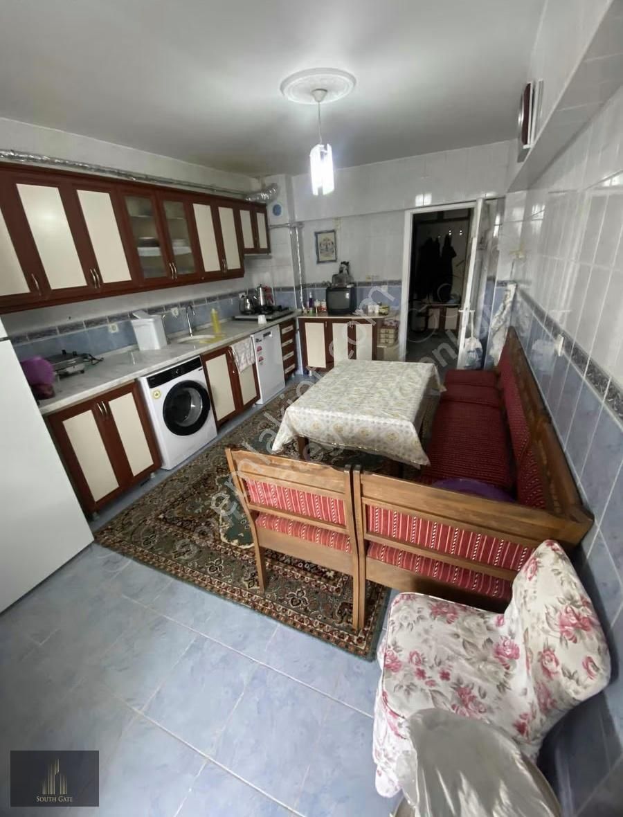 'south Gate'den Cengizhan Mah. Katta 3+1 Fırsat Daire - Görsel 6