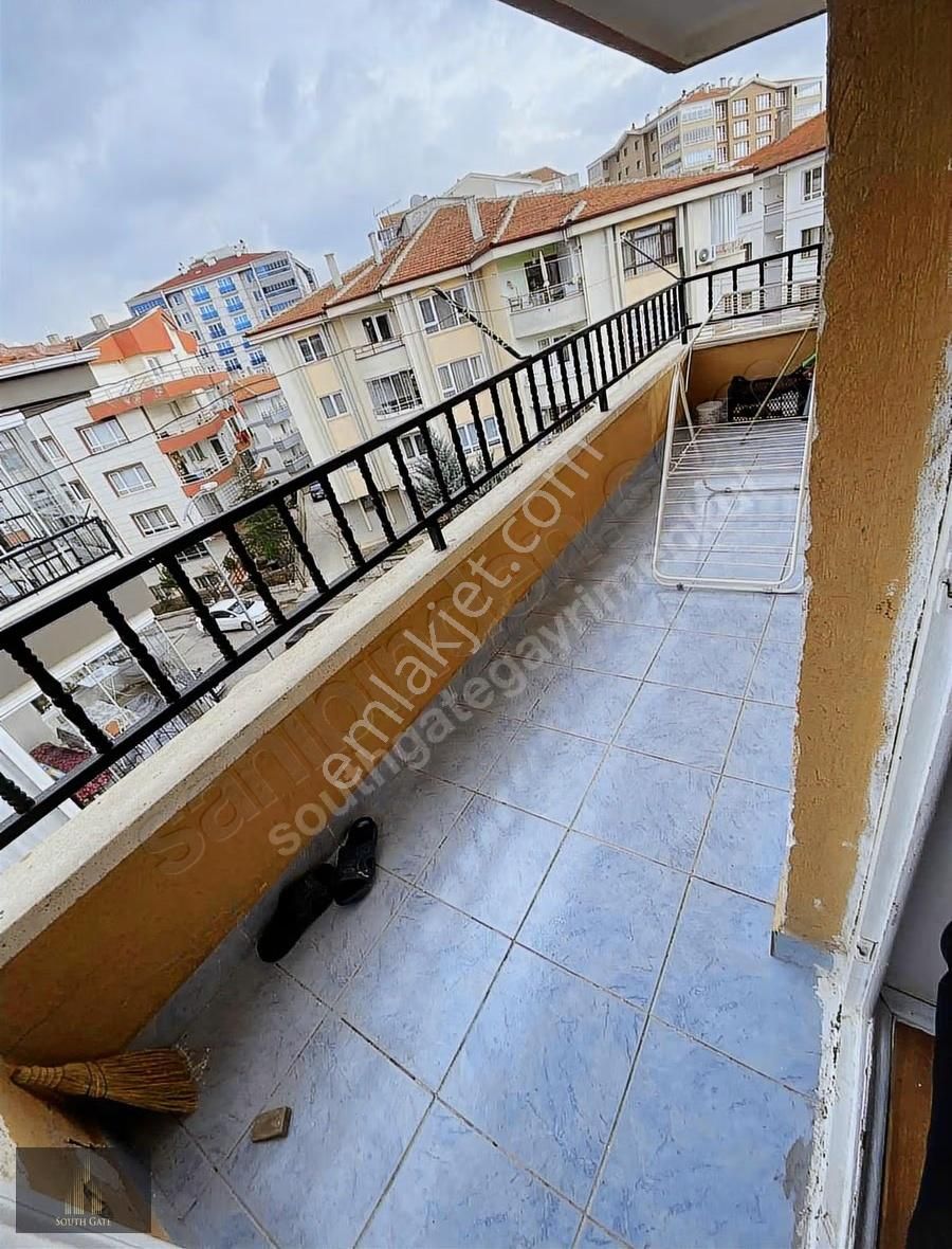 'south Gate'den Cengizhan Mah. Katta 3+1 Fırsat Daire - Görsel 11