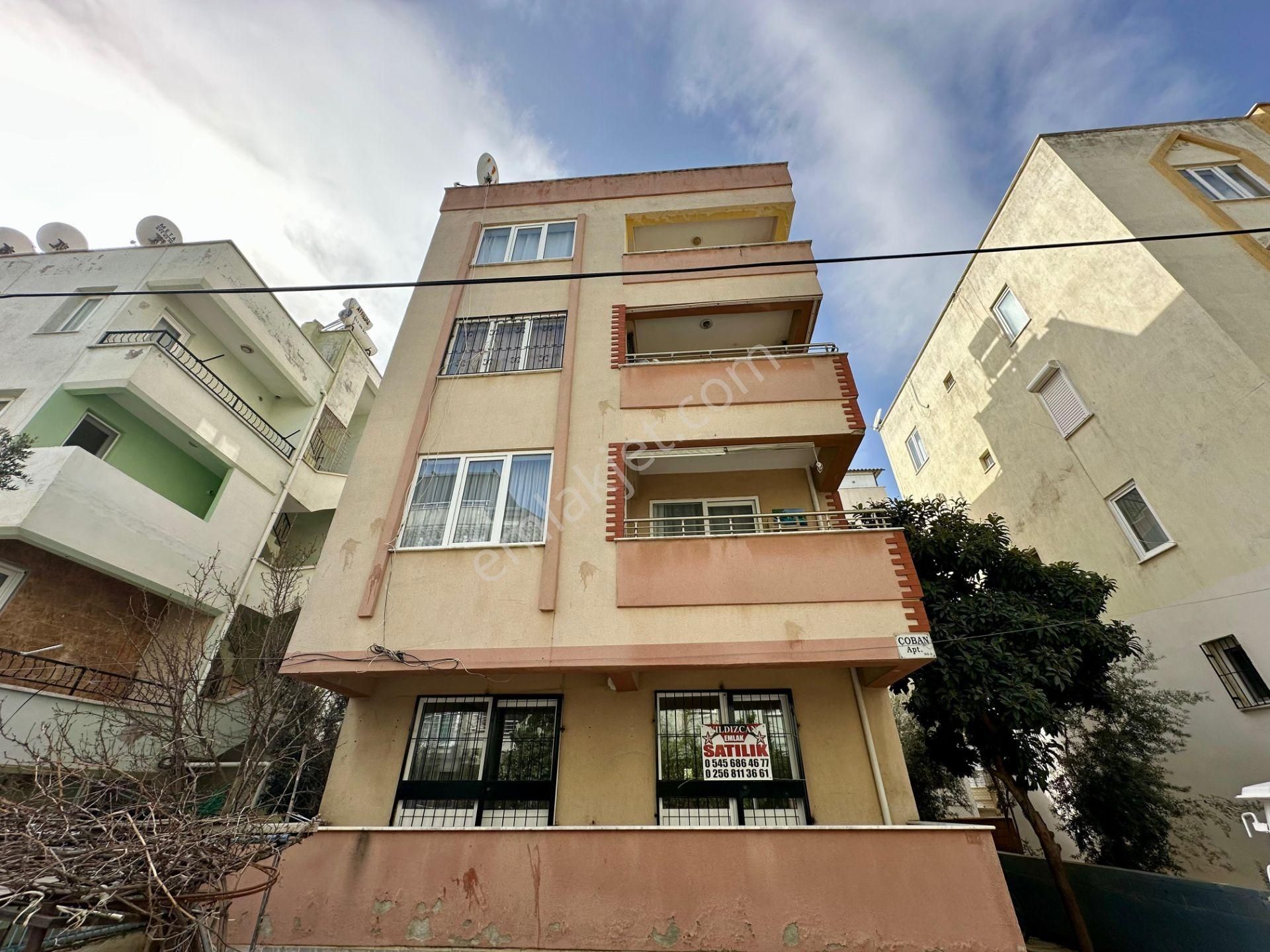 Didim Efeler Merkezde Satılık 2+1 Yüksek Giriş Daire - Görsel 5