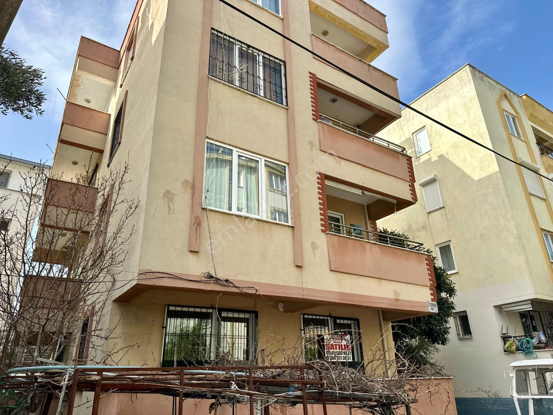 Didim Efeler Merkezde Satılık 2+1 Yüksek Giriş Daire - Görsel 21