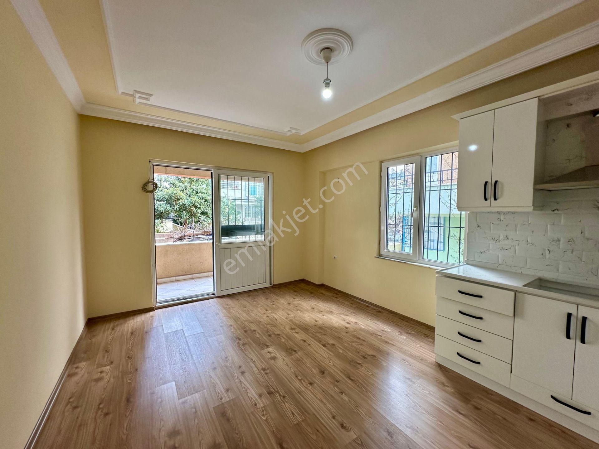 Didim Efeler Merkezde Satılık 2+1 Yüksek Giriş Daire - Görsel 3