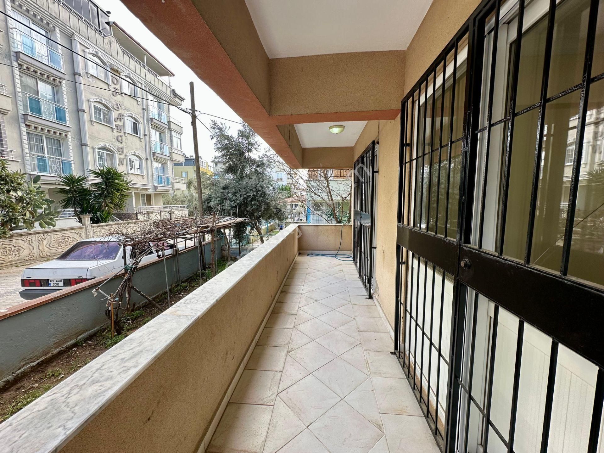 Didim Efeler Merkezde Satılık 2+1 Yüksek Giriş Daire - Görsel 4