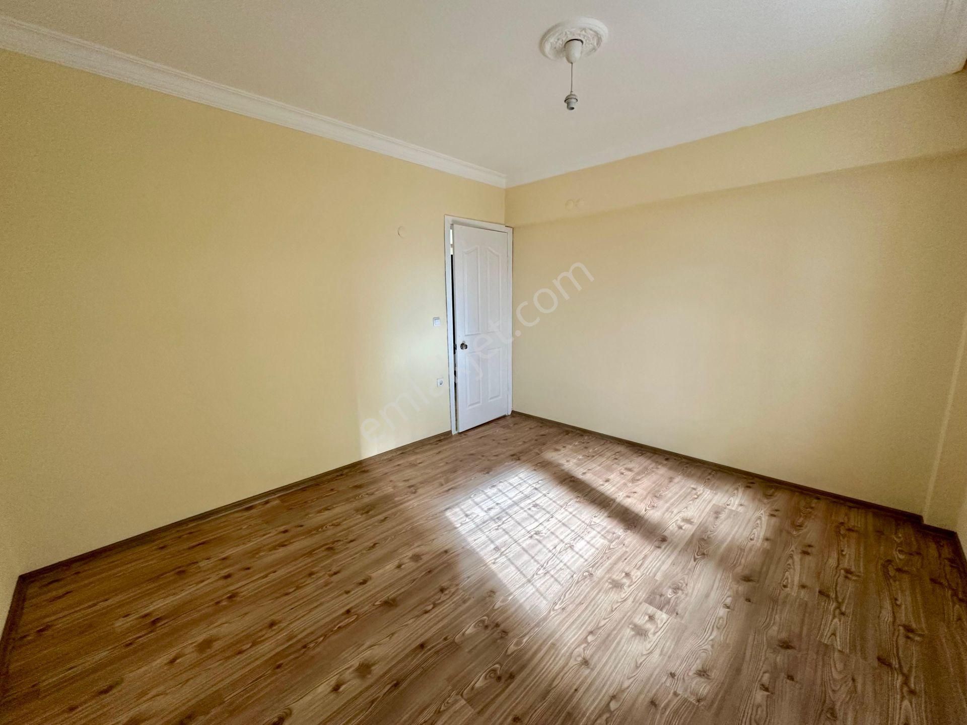 Didim Efeler Merkezde Satılık 2+1 Yüksek Giriş Daire - Görsel 19