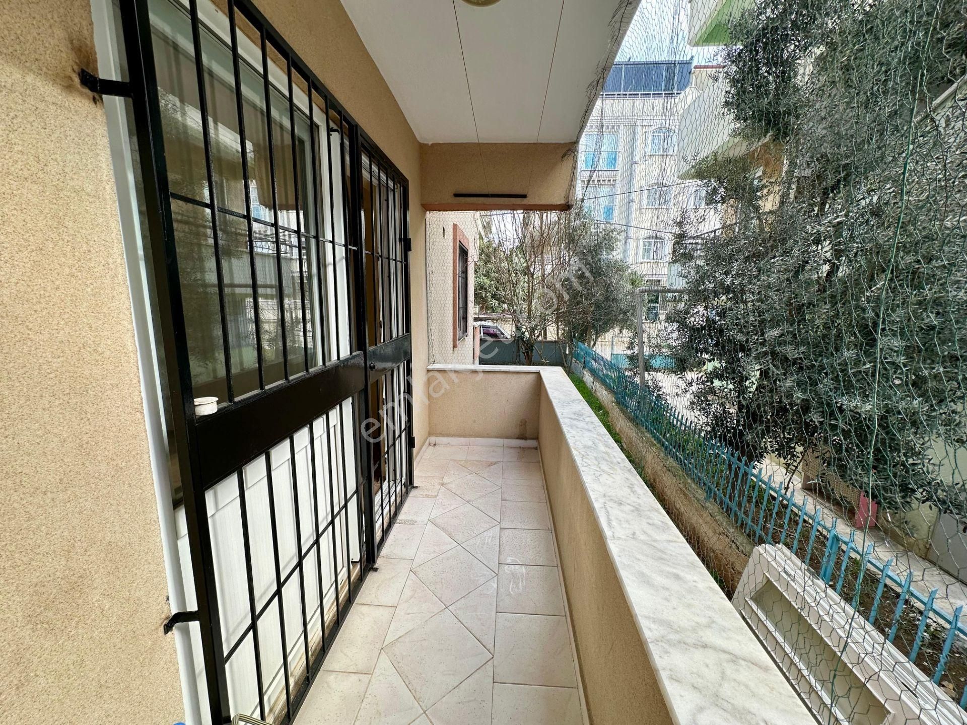 Didim Efeler Merkezde Satılık 2+1 Yüksek Giriş Daire - Görsel 22