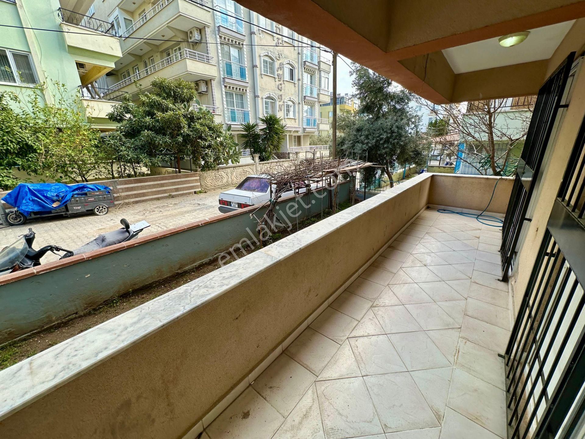 Didim Efeler Merkezde Satılık 2+1 Yüksek Giriş Daire - Görsel 8