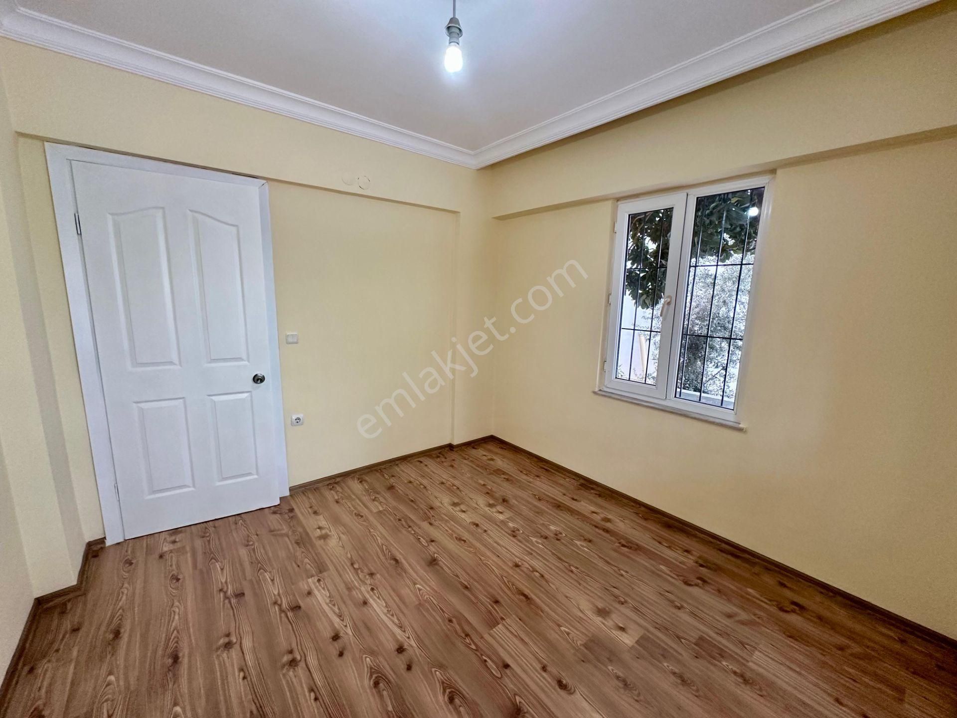 Didim Efeler Merkezde Satılık 2+1 Yüksek Giriş Daire - Görsel 17