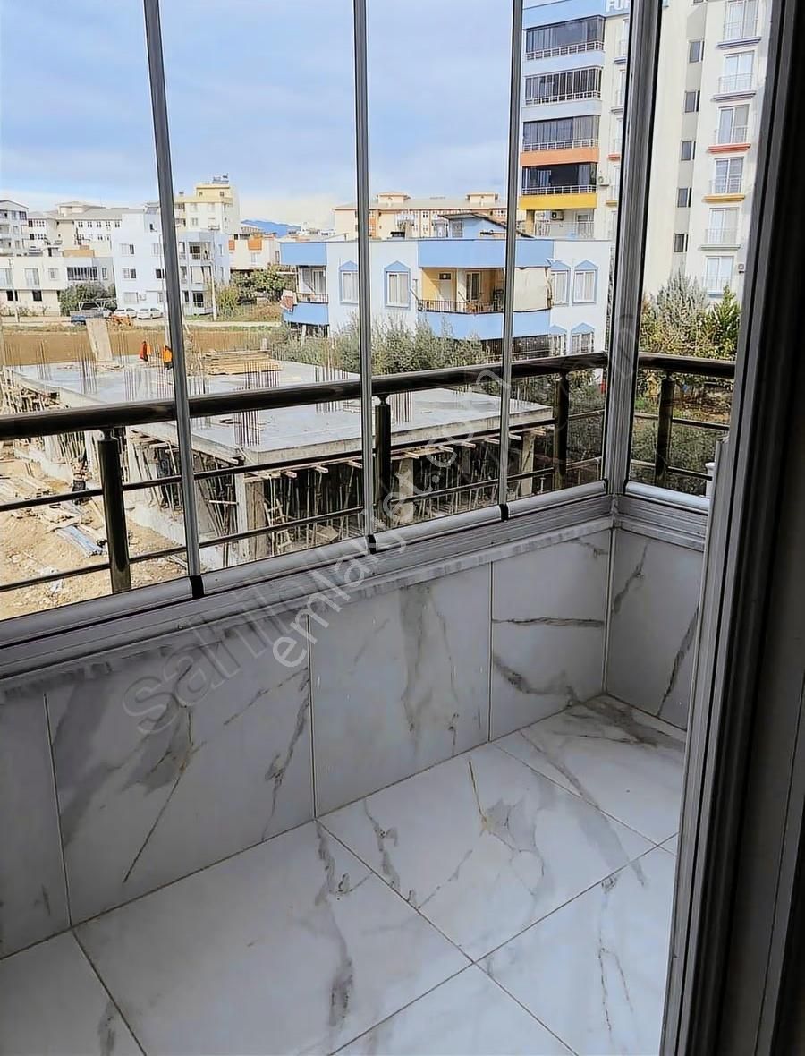 2026 Yılının İlk Kiralık Lüks Dairesi... - Görsel 15
