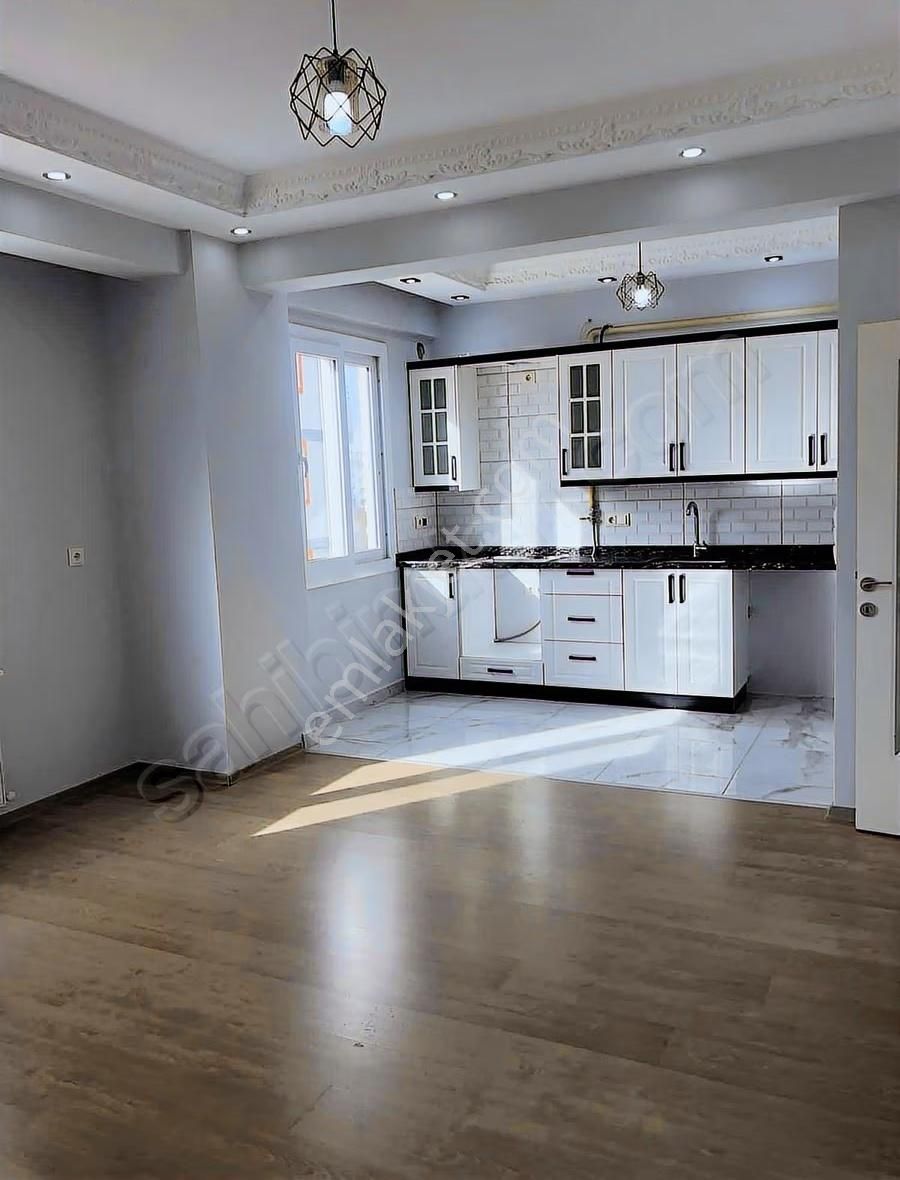 2026 Yılının İlk Kiralık Lüks Dairesi...