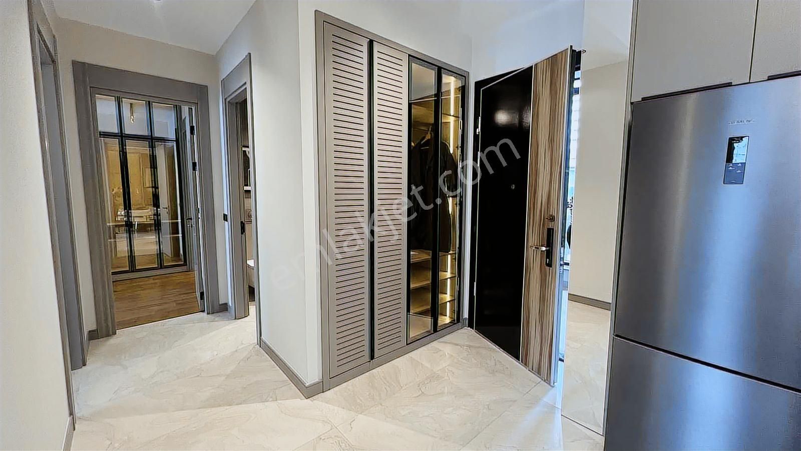 İzmir Velux Bayraklı'da Satılık 2+1 Daire - Görsel 8