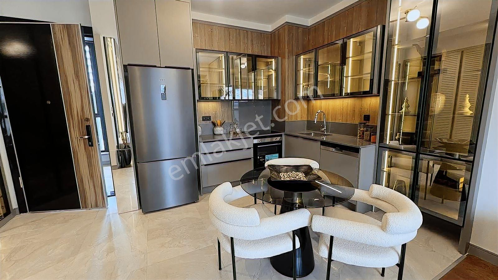 İzmir Velux Bayraklı'da Satılık 2+1 Daire - Görsel 9