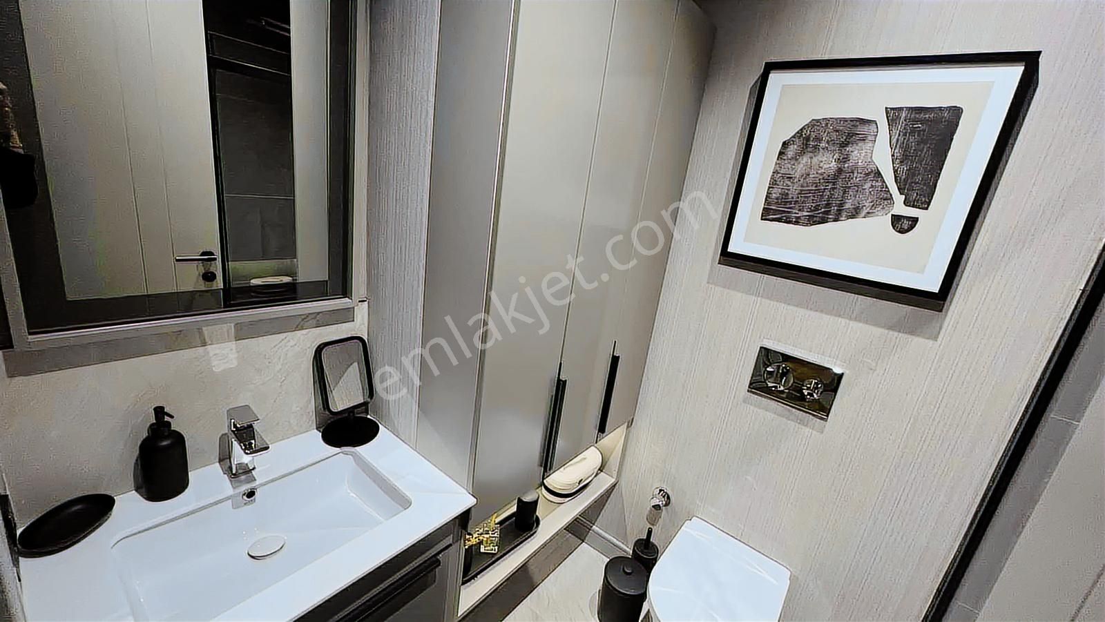 İzmir Velux Bayraklı'da Satılık 2+1 Daire - Görsel 3