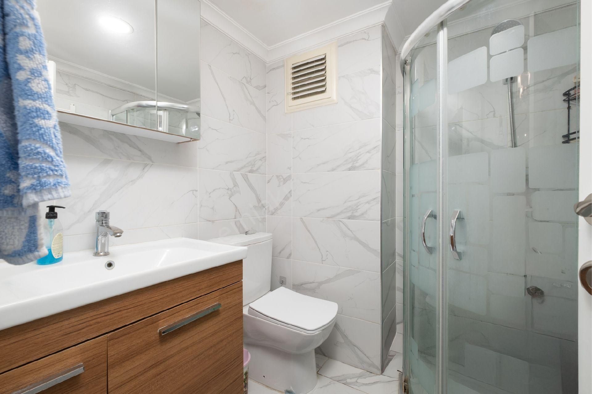 Bursa'nın Merkezinde Full Eşyalı Manzaralı 7 Yaşında Dubleks Daire - Görsel 26