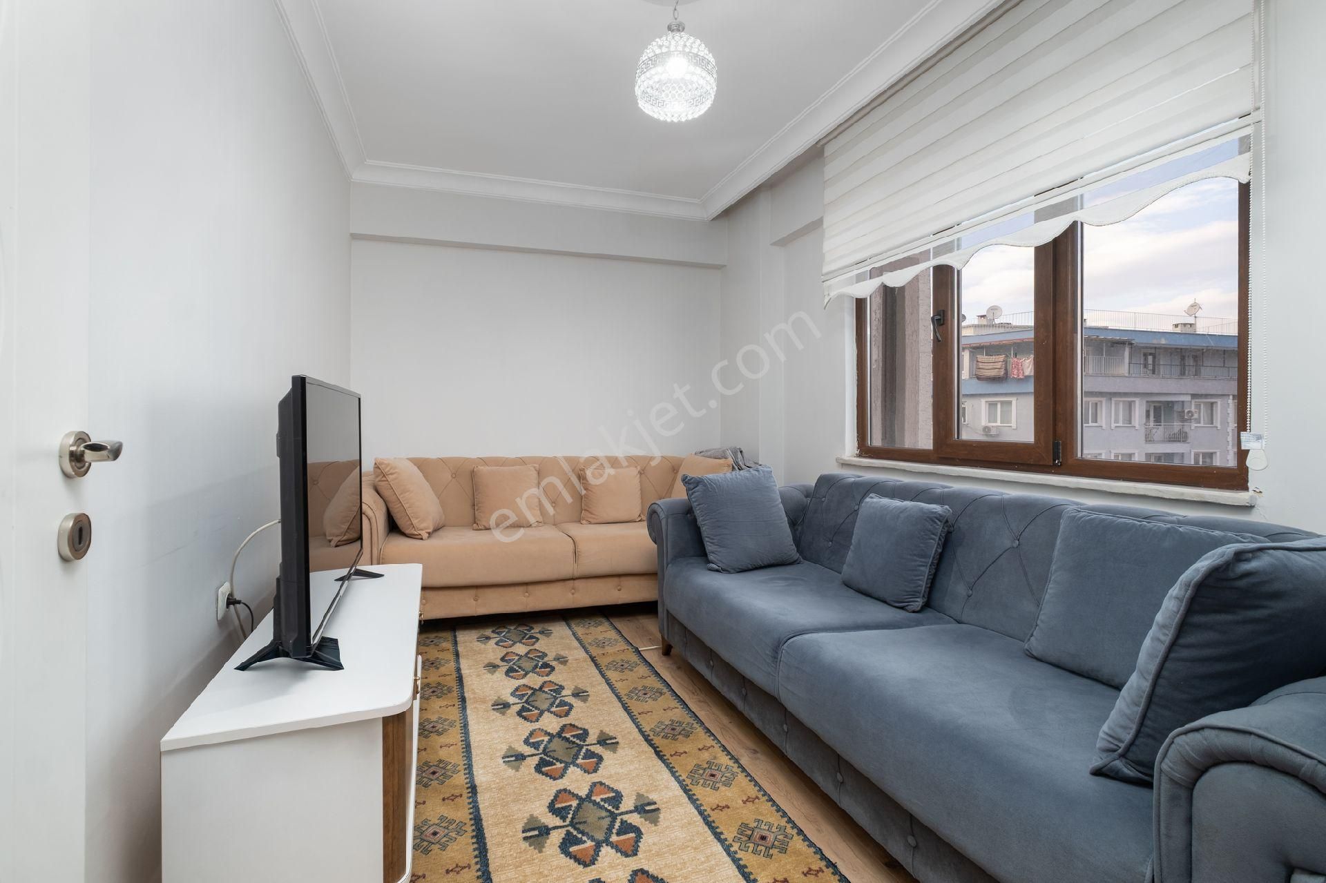 Bursa'nın Merkezinde Full Eşyalı Manzaralı 7 Yaşında Dubleks Daire - Görsel 11