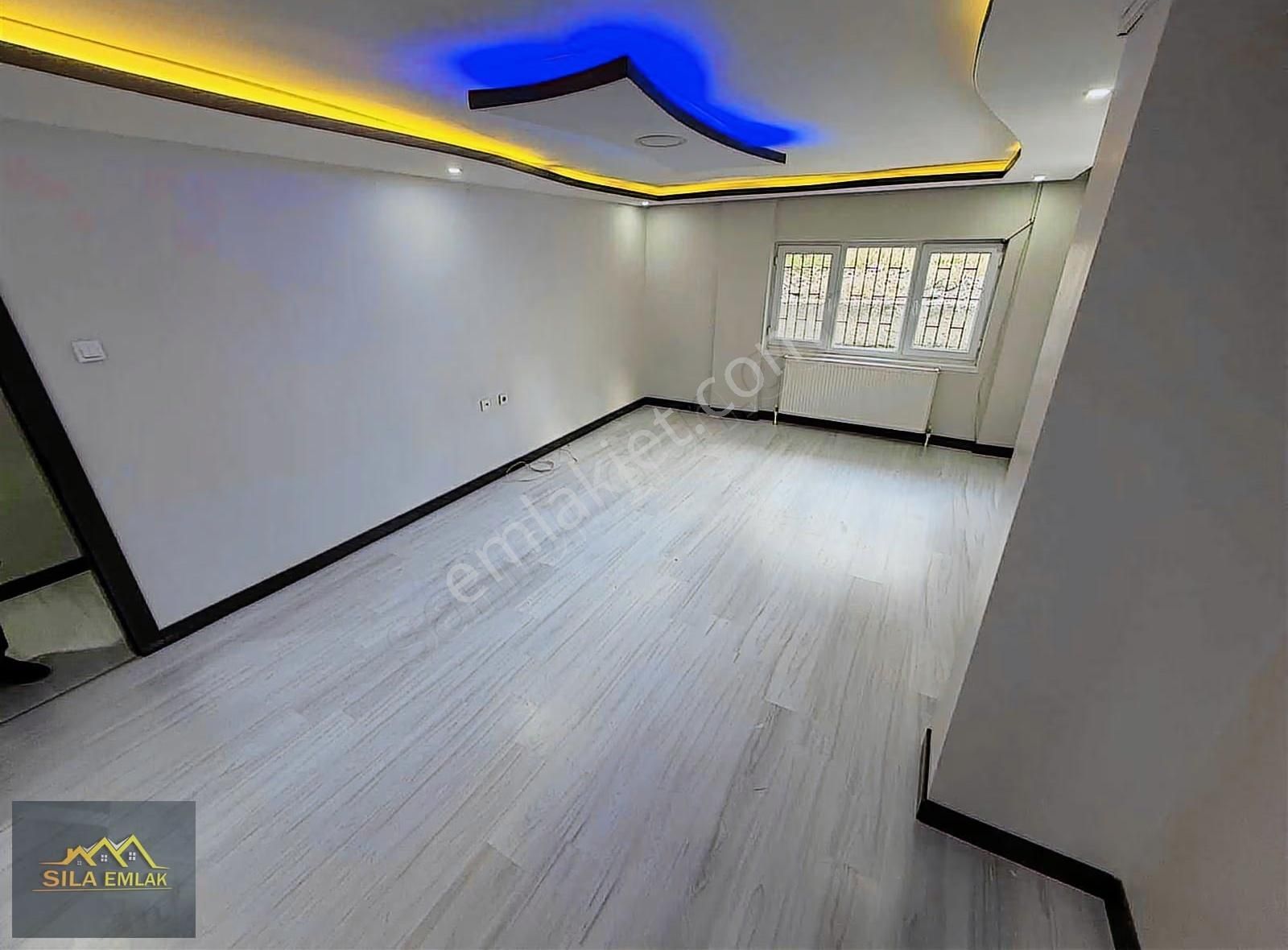 Atatürk Mh Merkezi Konum 3+1 Kilerli Full Yapılı Geniş Bahçe Kat - Görsel 30