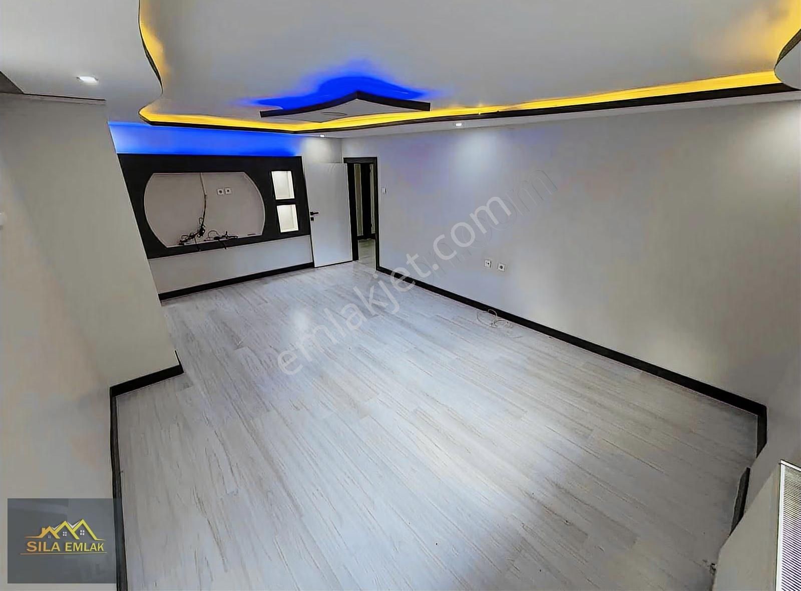 Atatürk Mh Merkezi Konum 3+1 Kilerli Full Yapılı Geniş Bahçe Kat - Görsel 21