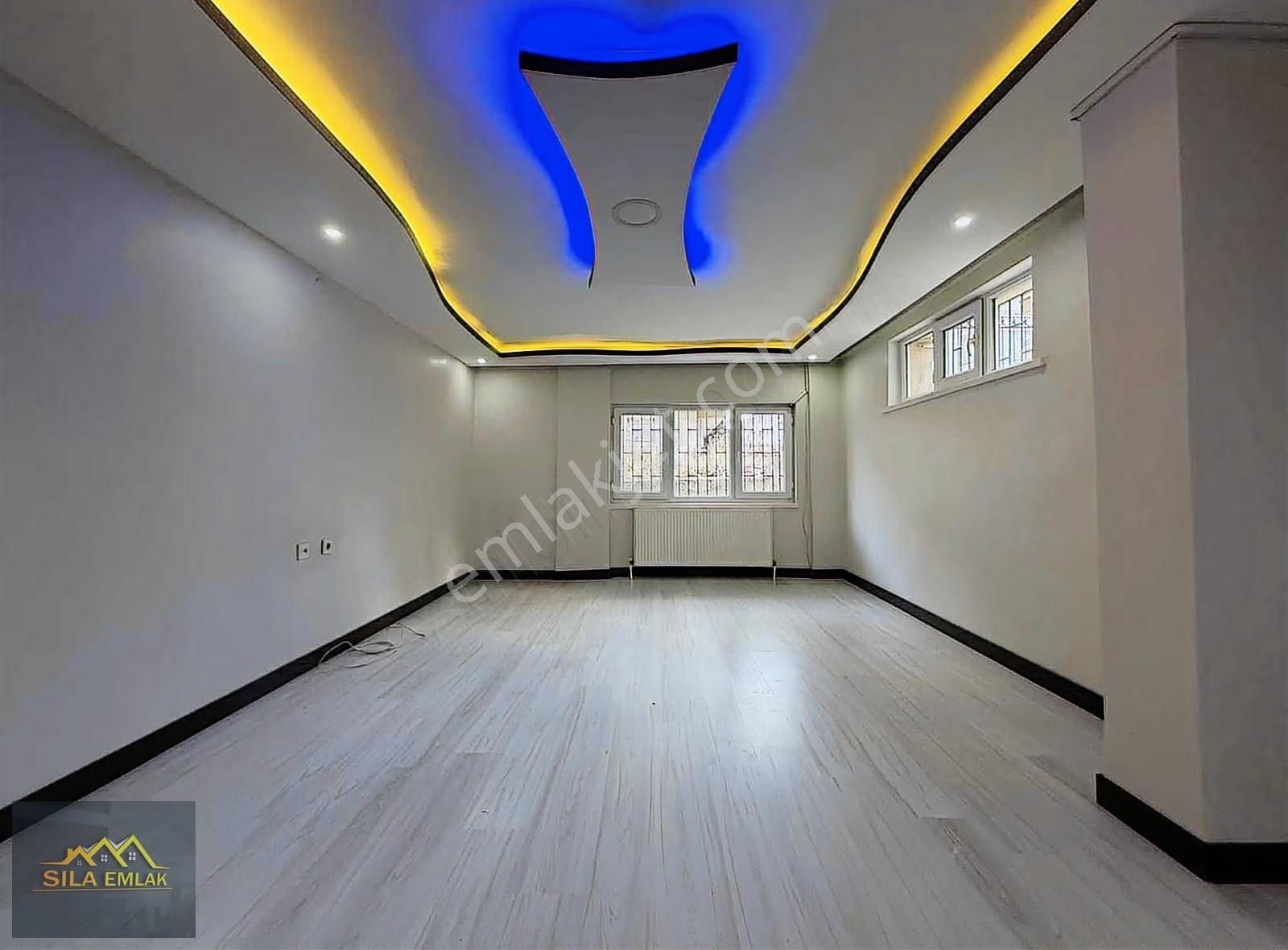 Atatürk Mh Merkezi Konum 3+1 Kilerli Full Yapılı Geniş Bahçe Kat - Görsel 25