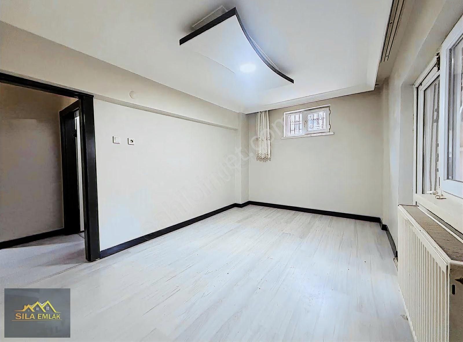 Atatürk Mh Merkezi Konum 3+1 Kilerli Full Yapılı Geniş Bahçe Kat - Görsel 3