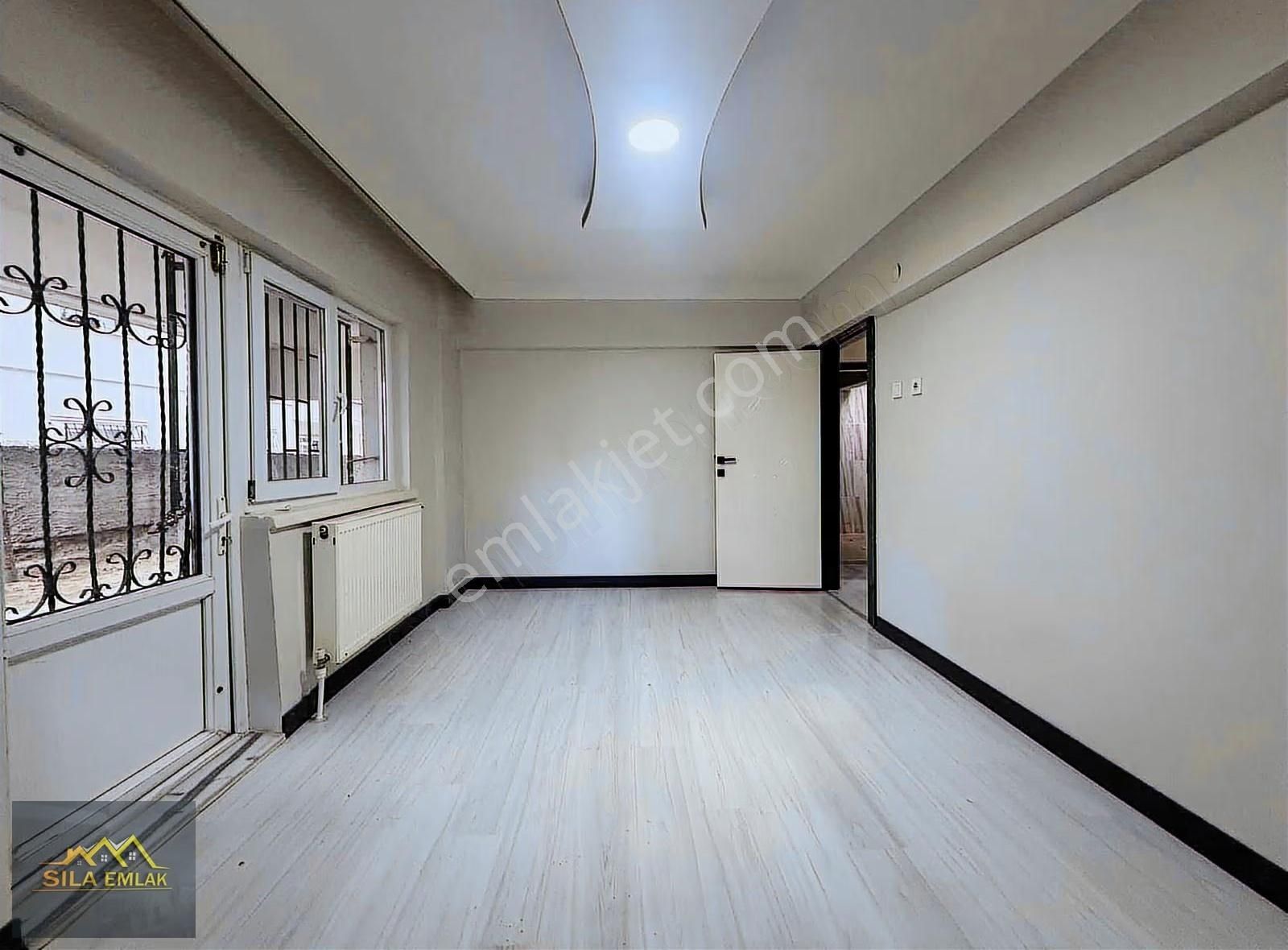 Atatürk Mh Merkezi Konum 3+1 Kilerli Full Yapılı Geniş Bahçe Kat - Görsel 4