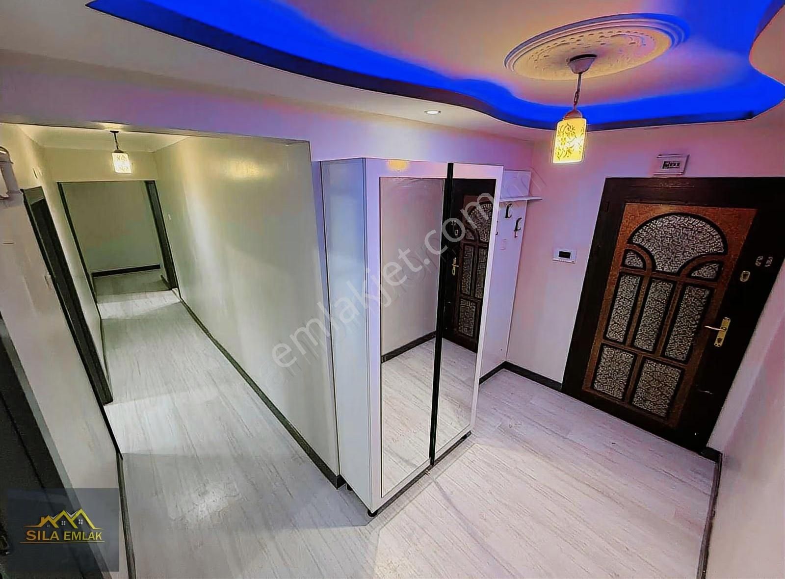 Atatürk Mh Merkezi Konum 3+1 Kilerli Full Yapılı Geniş Bahçe Kat - Görsel 29