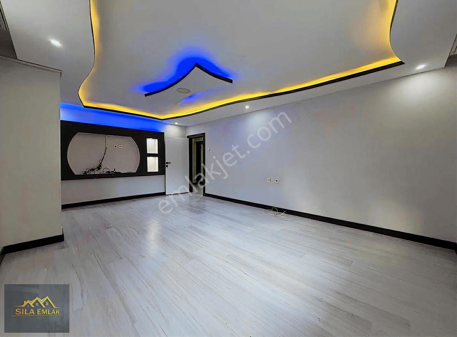 Atatürk Mh Merkezi Konum 3+1 Kilerli Full Yapılı Geniş Bahçe Kat - Görsel 10