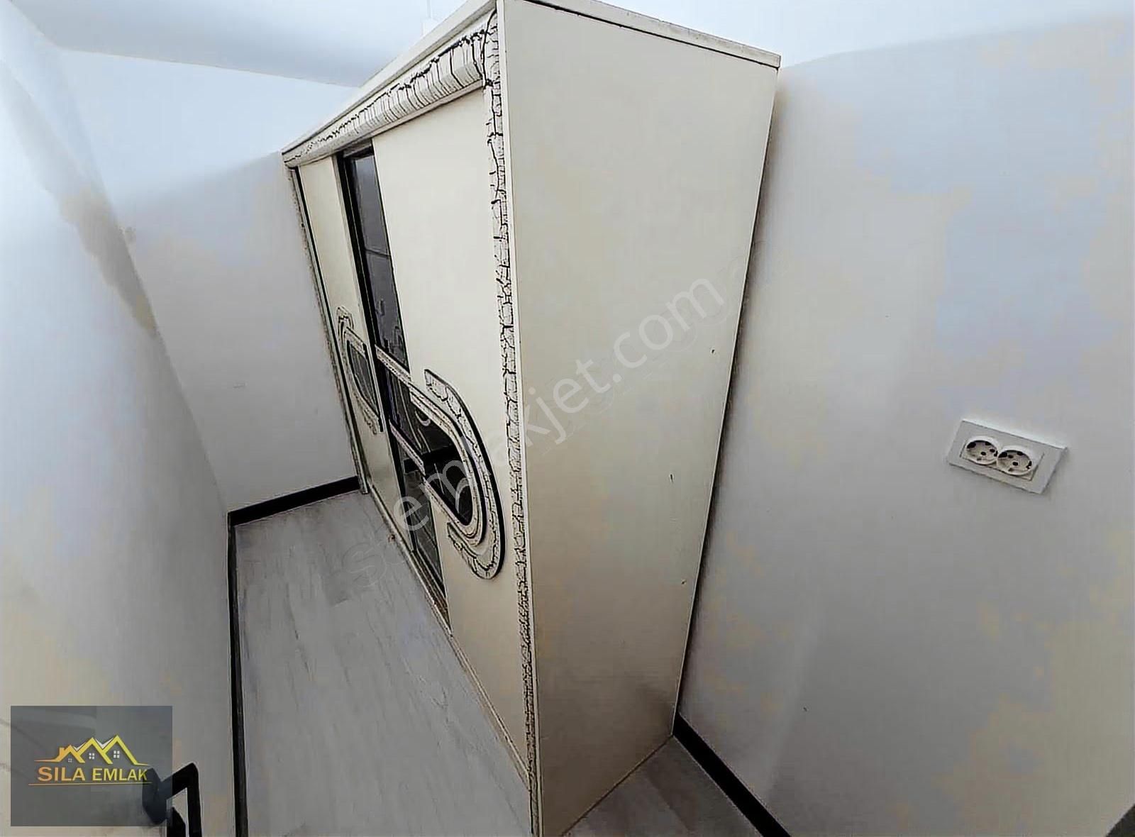 Atatürk Mh Merkezi Konum 3+1 Kilerli Full Yapılı Geniş Bahçe Kat - Görsel 34