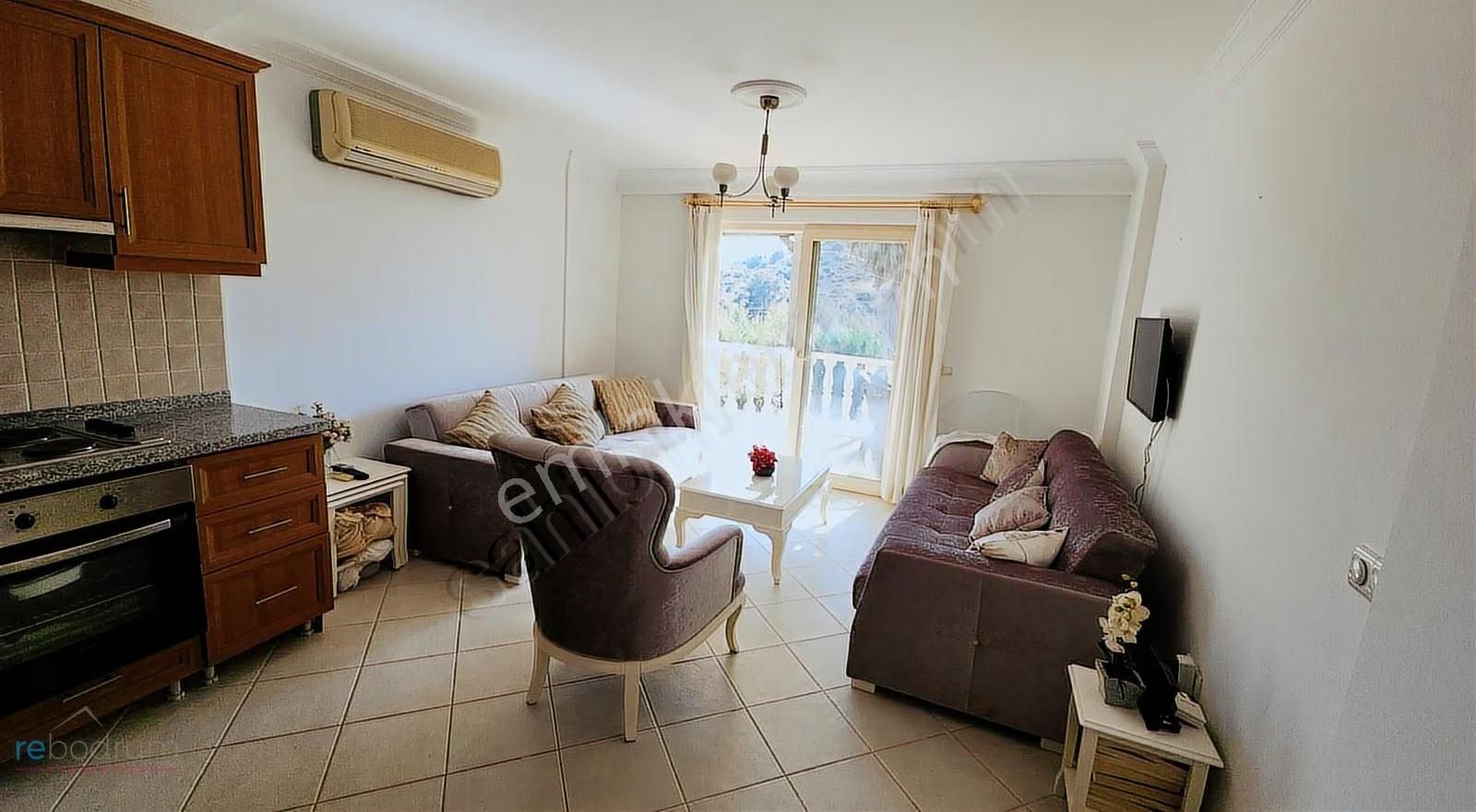Bodrum Adabükü Turkuaz Sitesi 2+1 Daire - Görsel 15