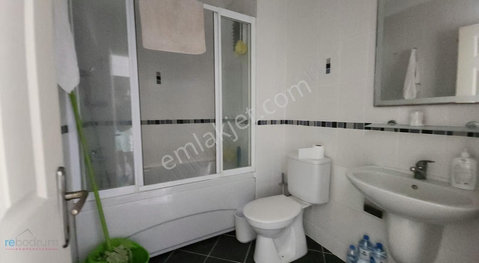 Bodrum Adabükü Turkuaz Sitesi 2+1 Daire - Görsel 3