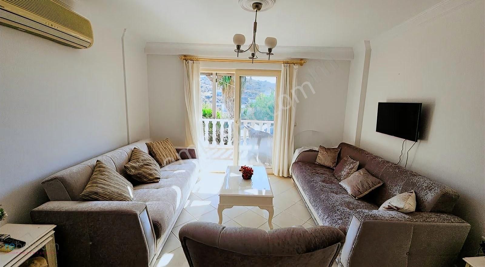 Bodrum Adabükü Turkuaz Sitesi 2+1 Daire - Görsel 6