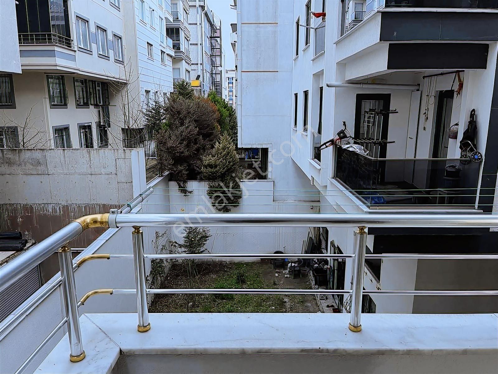 Beylikdüzü Yakuplu Metrobüs 900m Mesafede Satılık 2+1 Daire - Görsel 10