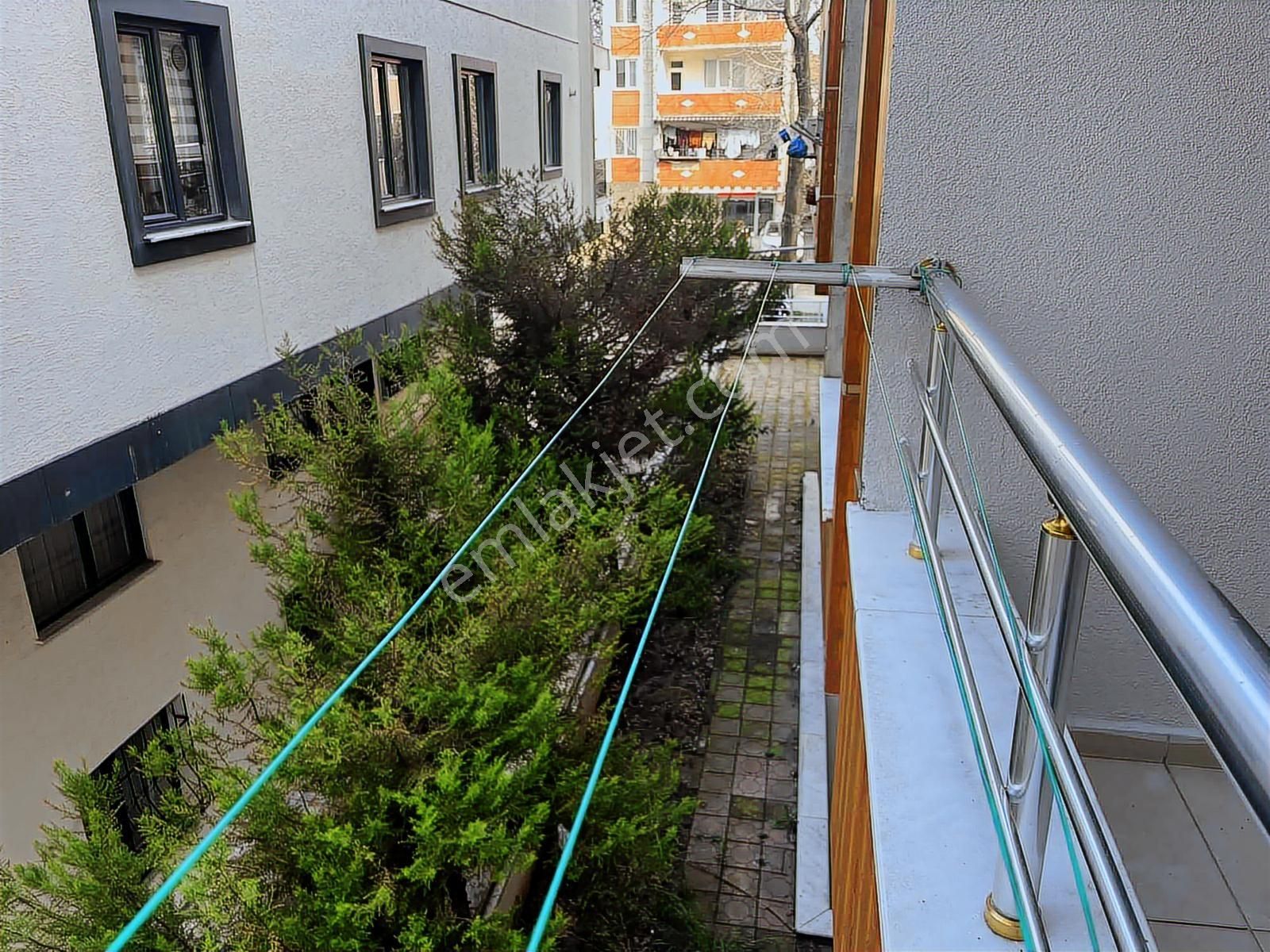 Beylikdüzü Yakuplu Metrobüs 900m Mesafede Satılık 2+1 Daire - Görsel 16