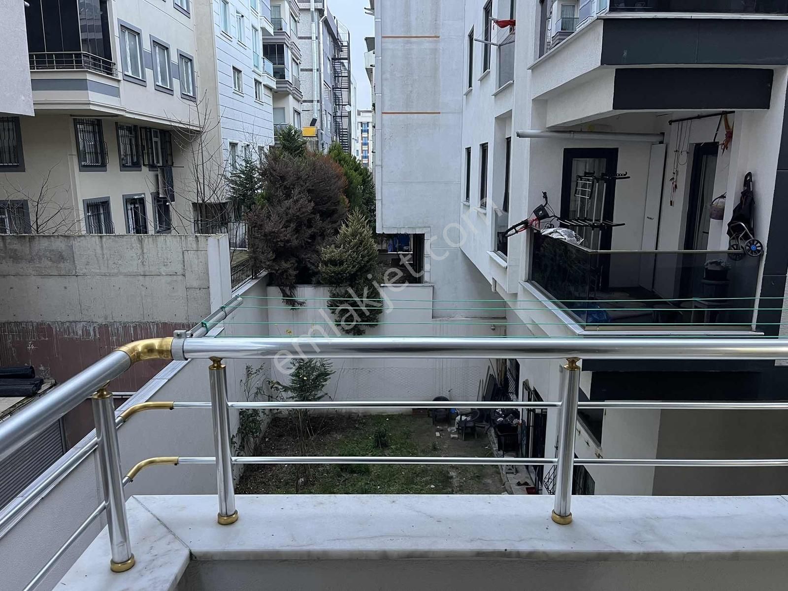 Beylikdüzü Yakuplu Metrobüs 900m Mesafede Satılık 2+1 Daire - Görsel 4