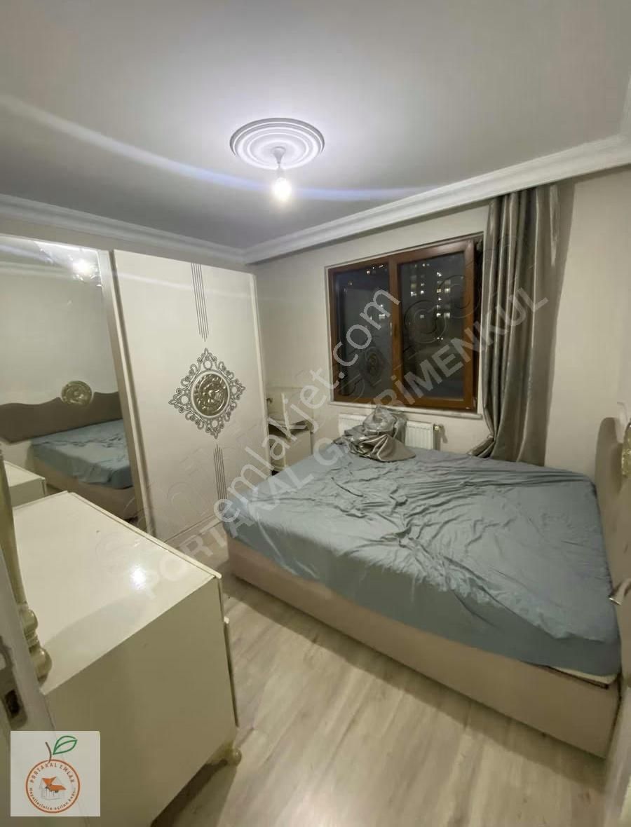 Çırçır Metroya Çok Yakın 2+1 Ters Dublex - Görsel 10