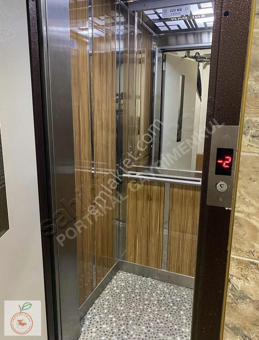 Çırçır Metroya Çok Yakın 2+1 Ters Dublex