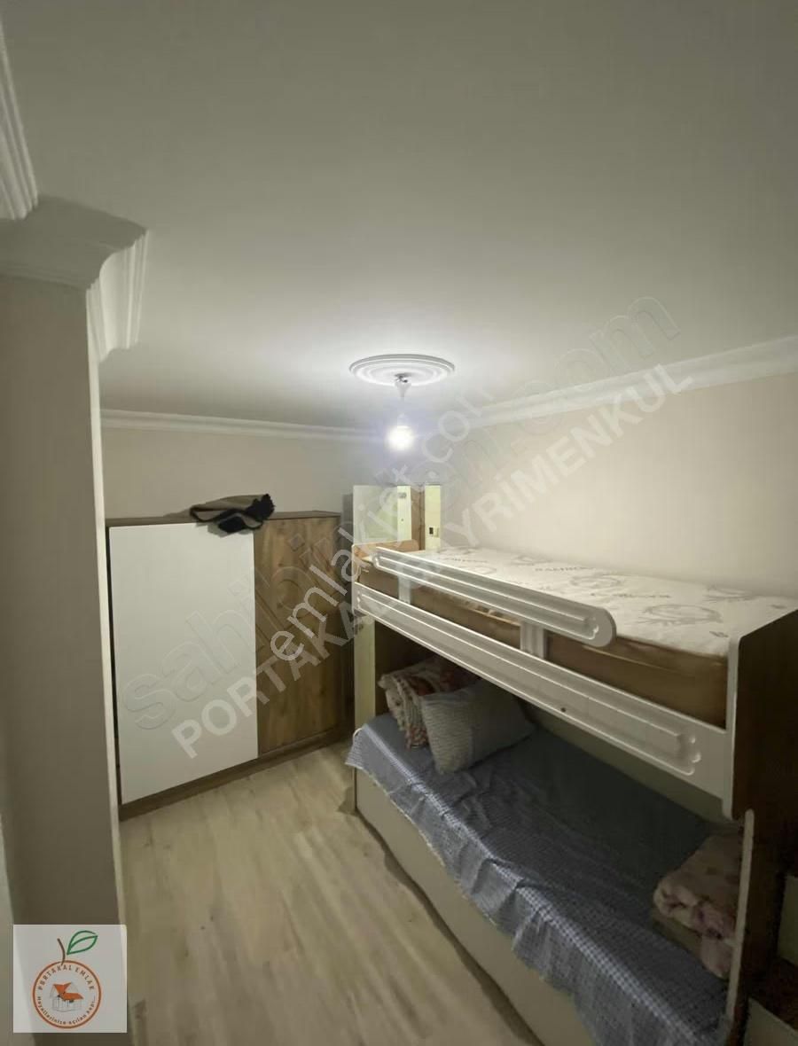 Çırçır Metroya Çok Yakın 2+1 Ters Dublex - Görsel 7